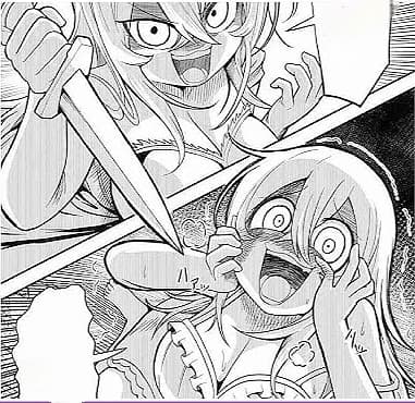 Princess (yandere) thumbnail
