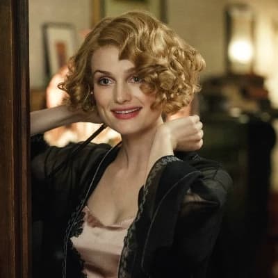 Queenie Goldstein thumbnail