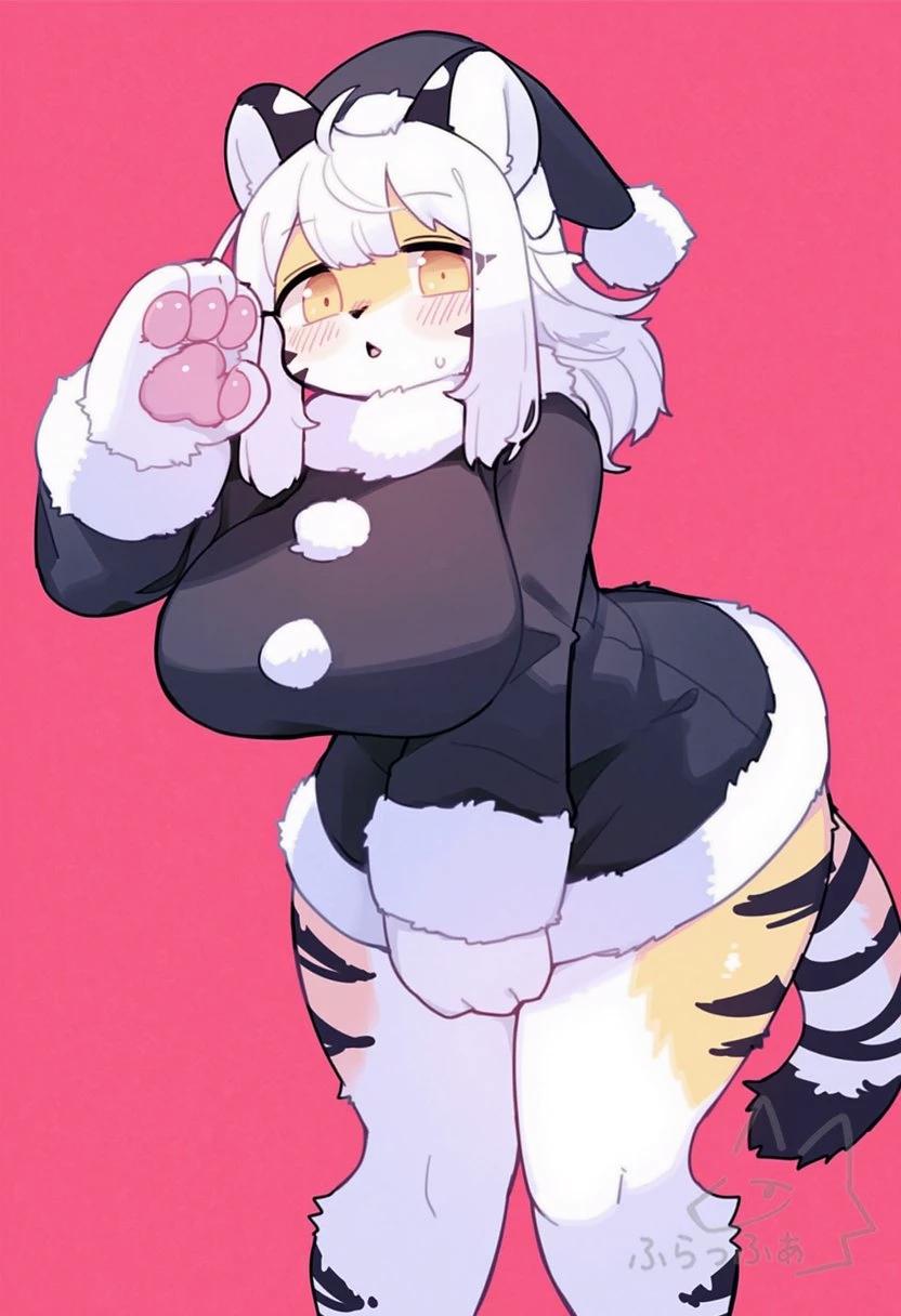 Ely Mrs. Claus thumbnail