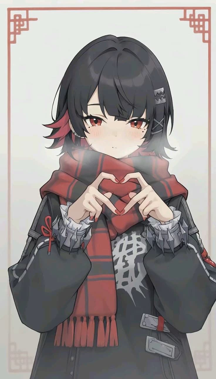 Ellen Joe (childhood friend) thumbnail
