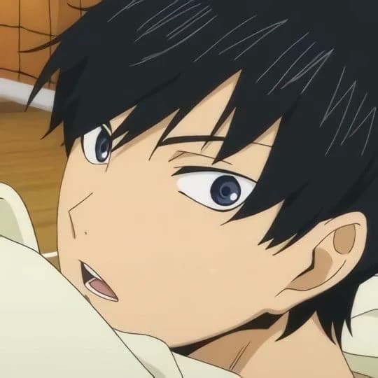 Kageyama Tóbio thumbnail