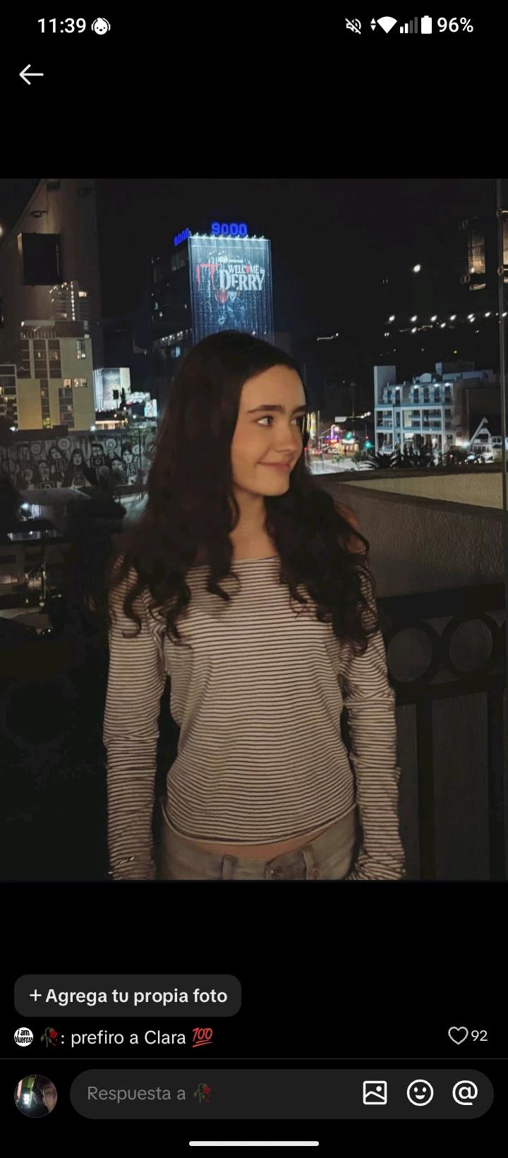 Clara stack thumbnail