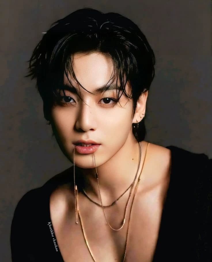 Jeon Jungkook thumbnail