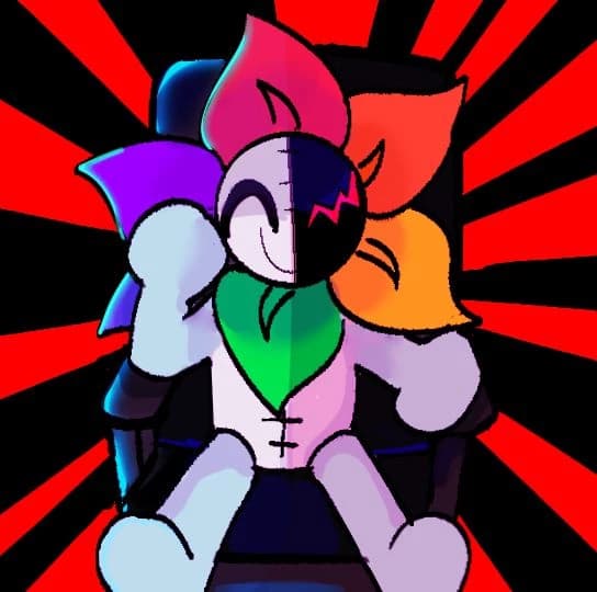 Dandyronpa || Dandys world x Danganronpa  thumbnail