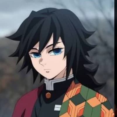 Giyuu Tomioka thumbnail