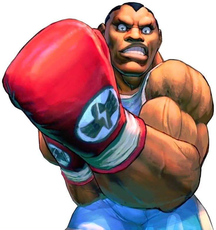 Balrog thumbnail