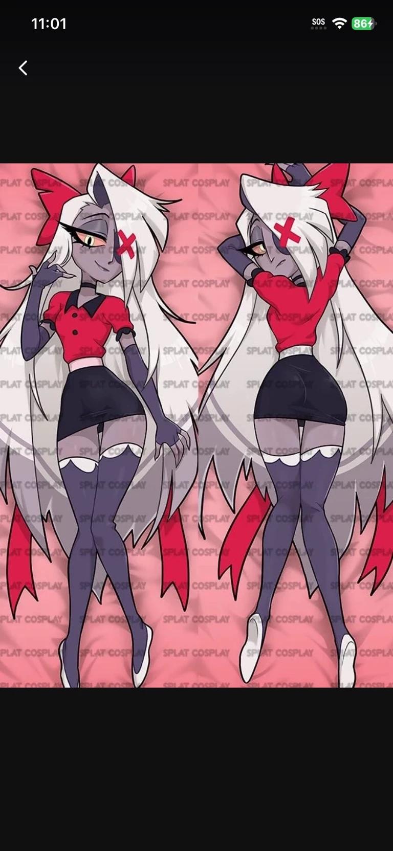 Your girlfriend vaggie thumbnail