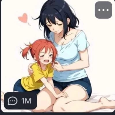 Aria and Olivia thumbnail
