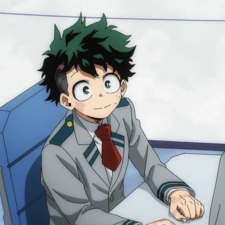 Deku (izuku midoriya) thumbnail