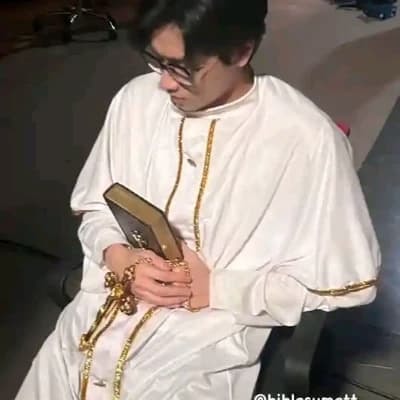 Father Kyle  thumbnail