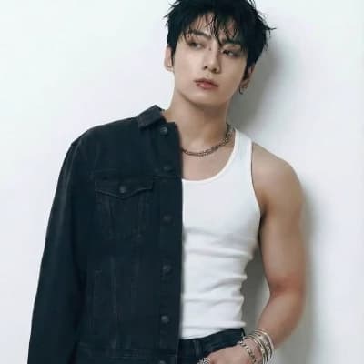 Jungkook thumbnail
