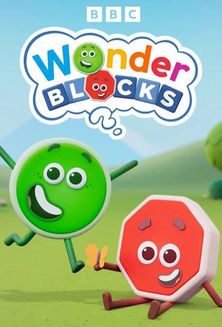 Wonderblocks!  thumbnail