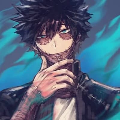 Dabi(Toya Todoroki) thumbnail
