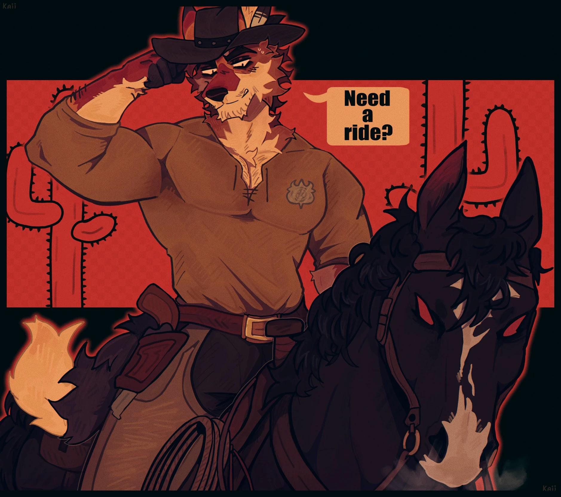 Cain Blackwood thumbnail