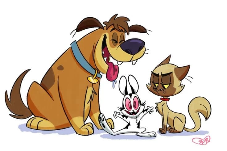 Bunnicula thumbnail