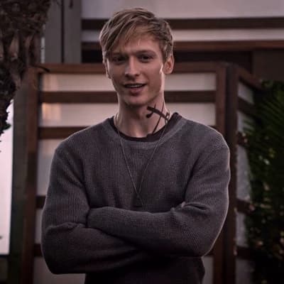 Jonathan Christopher Morguenstern thumbnail