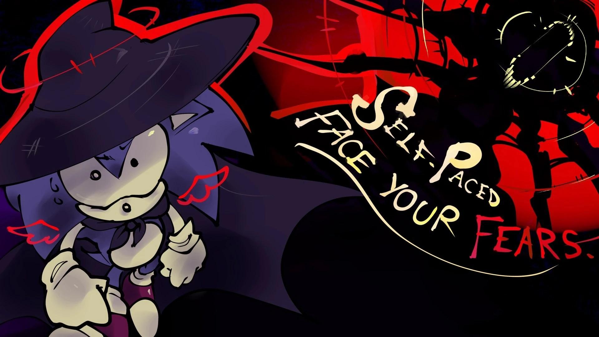 Pace the Hedgehog  thumbnail