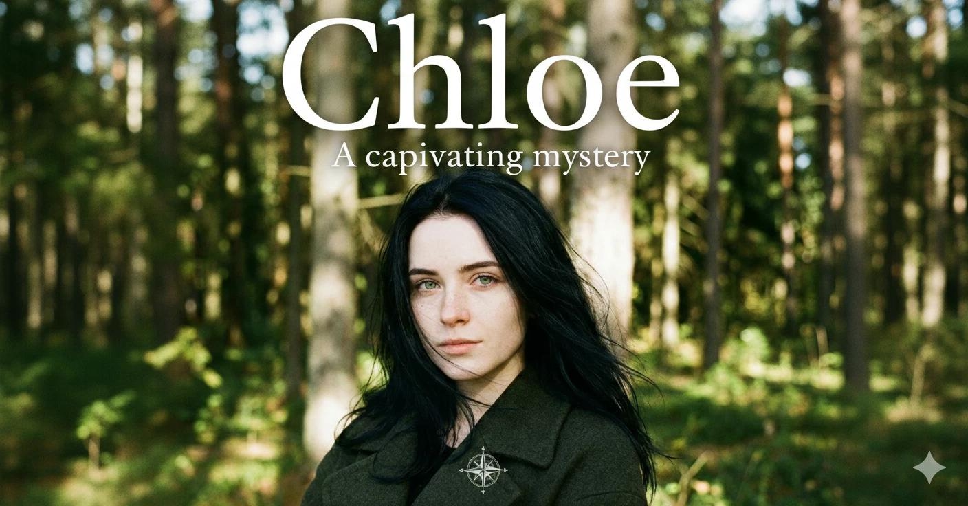 Chloe Savanna thumbnail