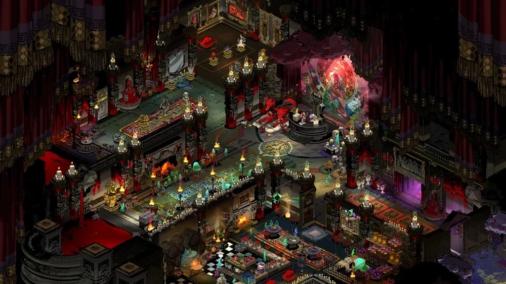 The House of Hades thumbnail