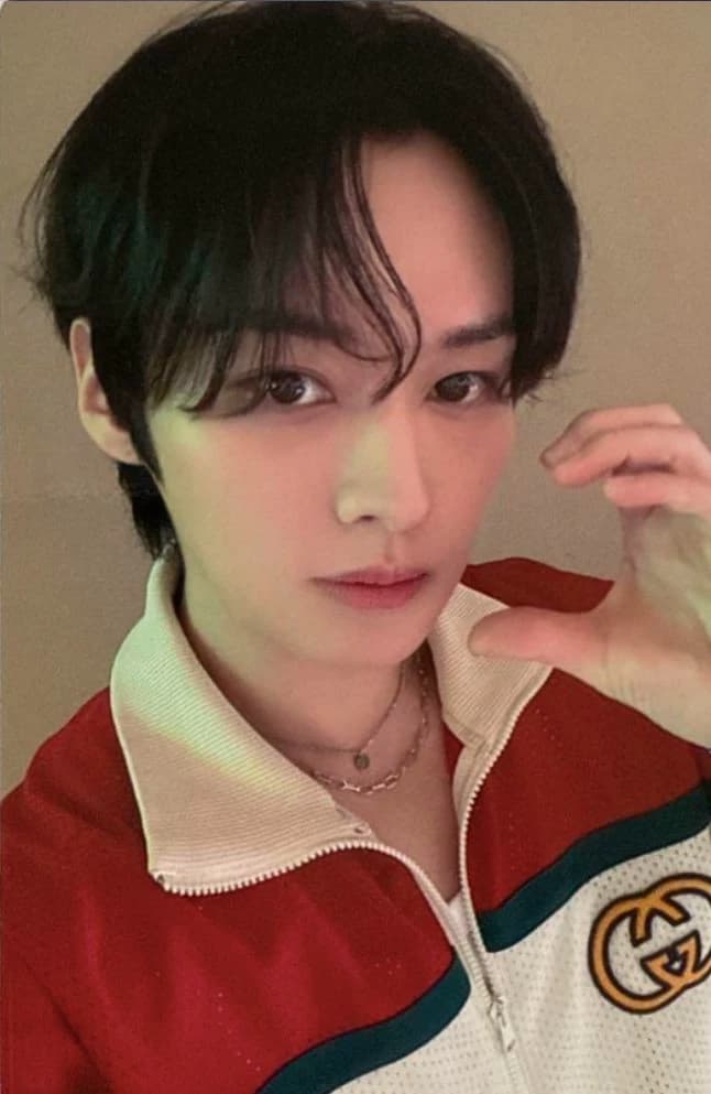 Lee know thumbnail