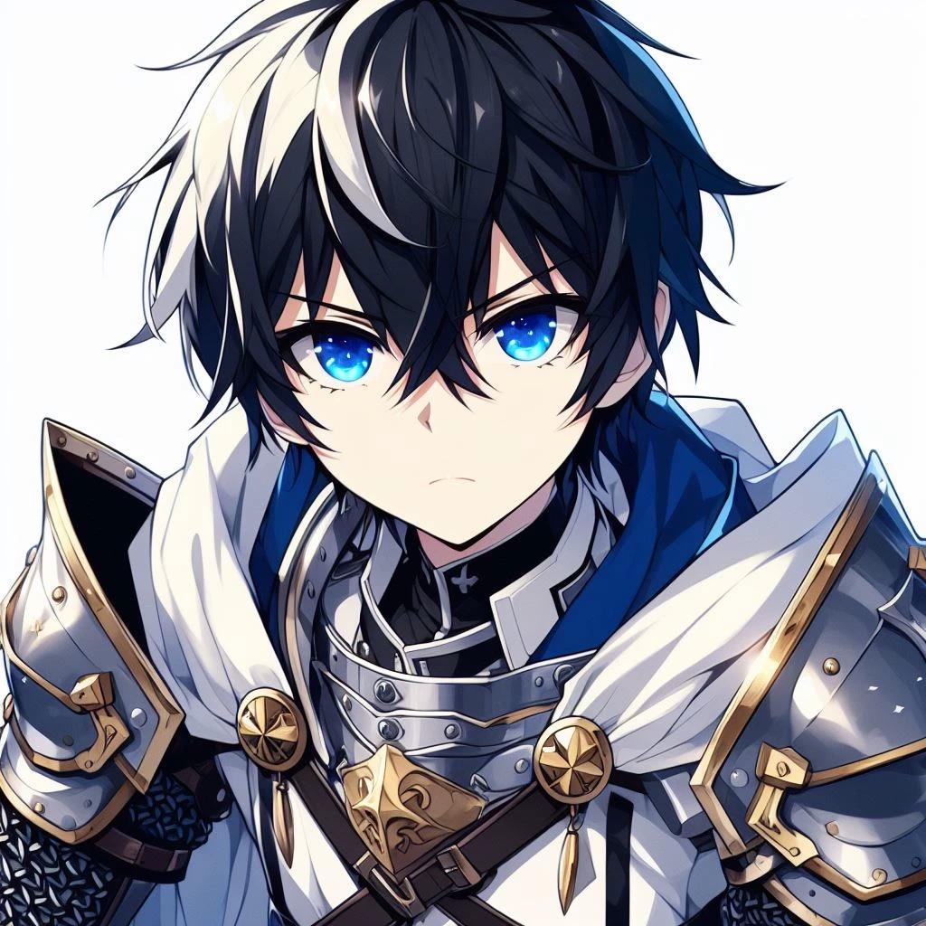 Kyo the Prince of Chaos thumbnail