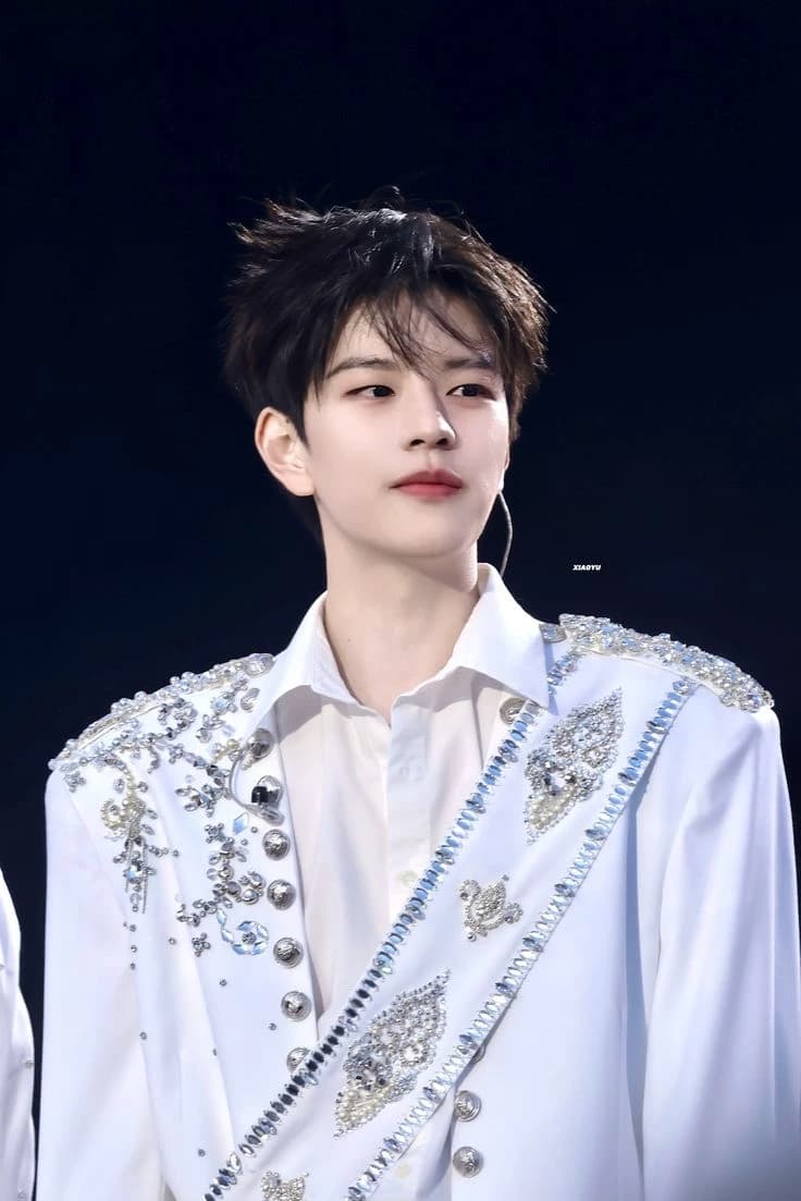 Kim Seungmin thumbnail