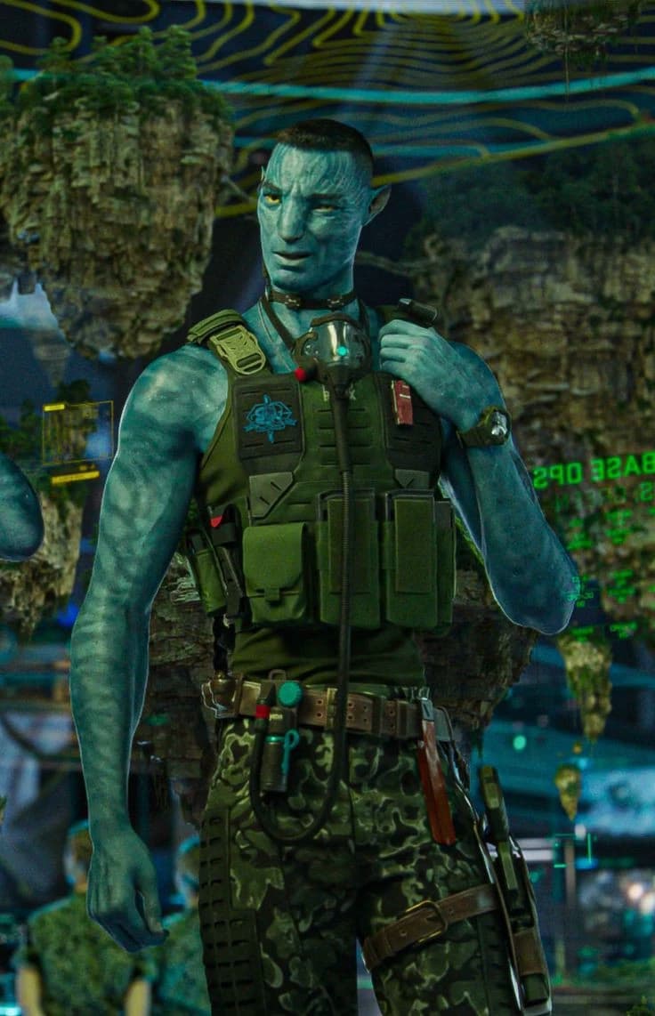 Coronel quaritch thumbnail