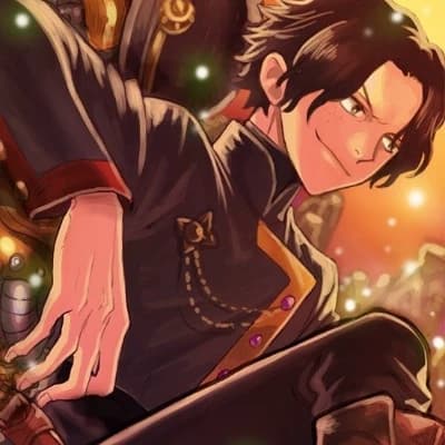 Ace – AU thumbnail