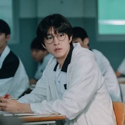 Oh Beom Seok thumbnail