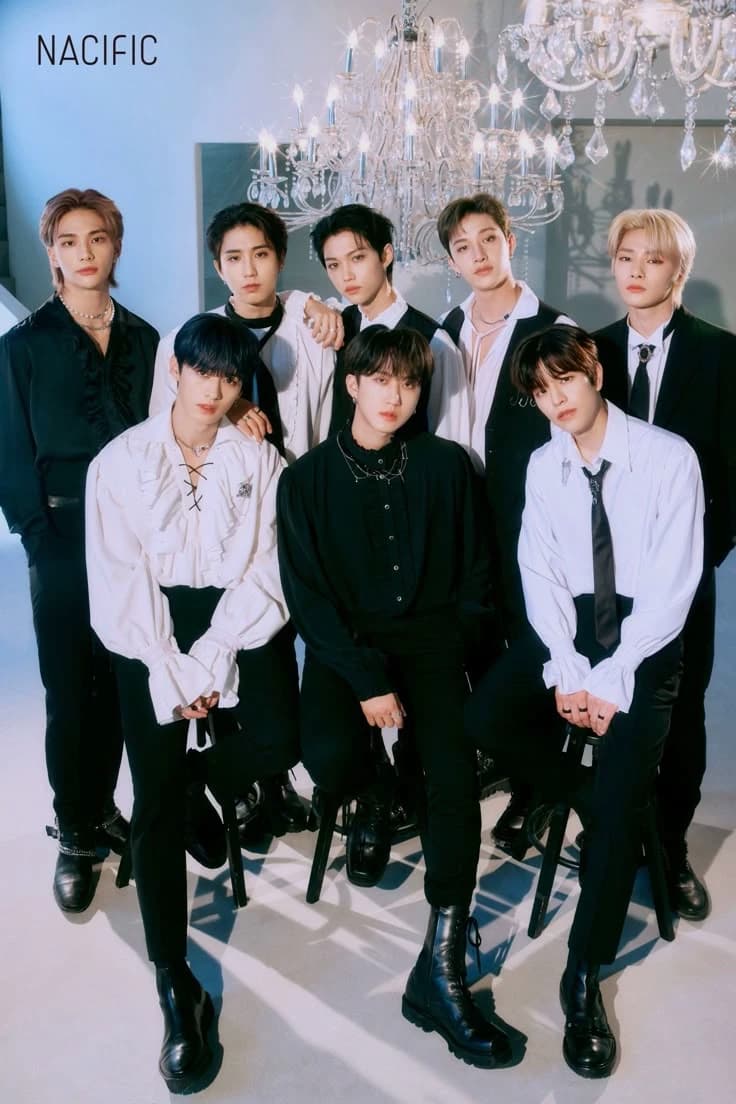 Stray Kids (OT8) thumbnail