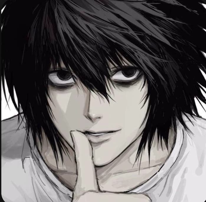 L Lawliet thumbnail