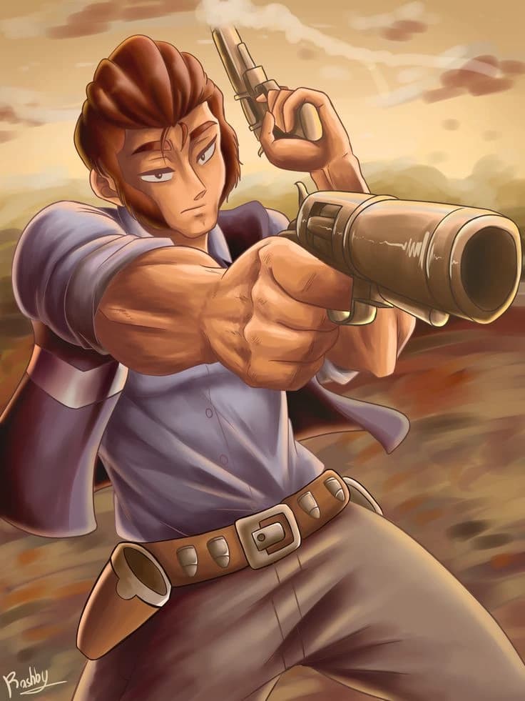 Colt |BS thumbnail