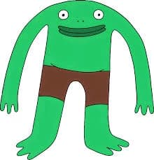 Mr. Frog thumbnail