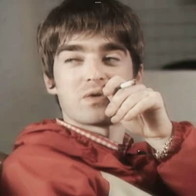 Noel Gallagher thumbnail