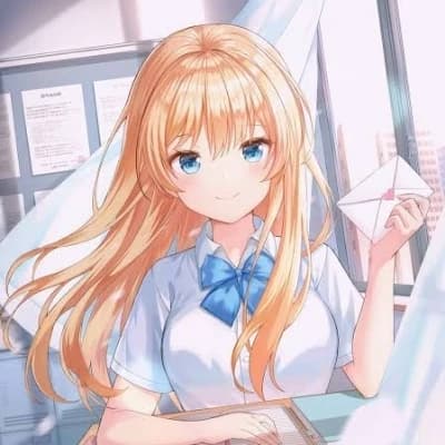 Aria Kusakabe thumbnail