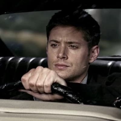 DEAN WINCHESTER thumbnail