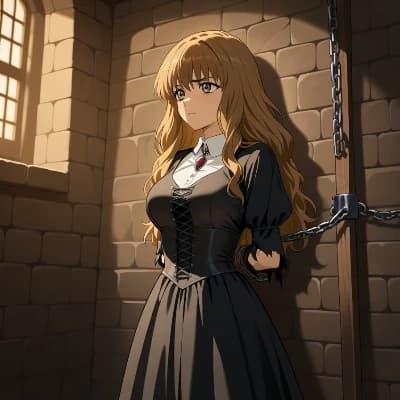 Hermione Granger thumbnail