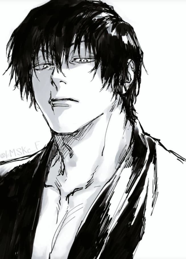Toji  thumbnail