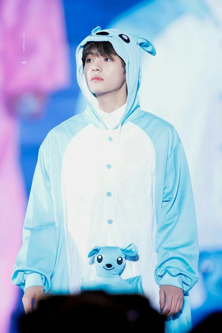Kim taehyung thumbnail