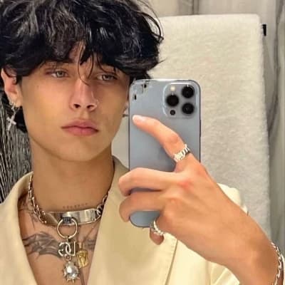 Landon Asher Barker thumbnail