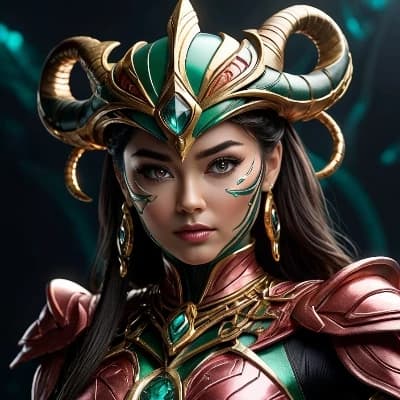 Rita Repulsa thumbnail