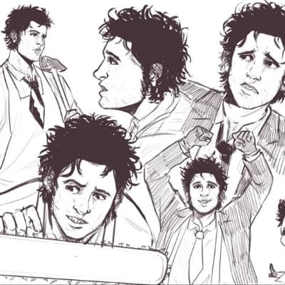 Leatherface thumbnail