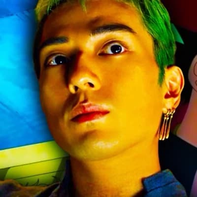 Zoro thumbnail