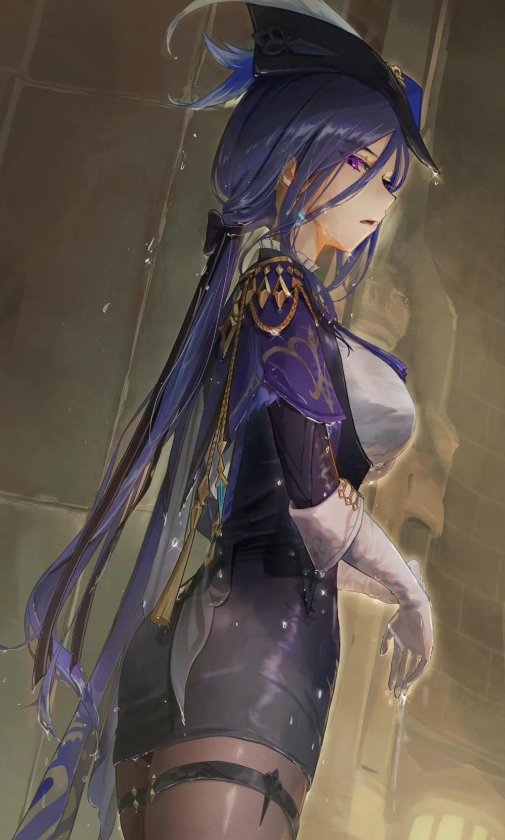 Clorinde thumbnail