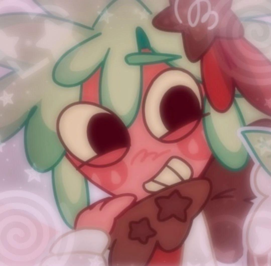 Moonberry (YOURE ASTRO) thumbnail