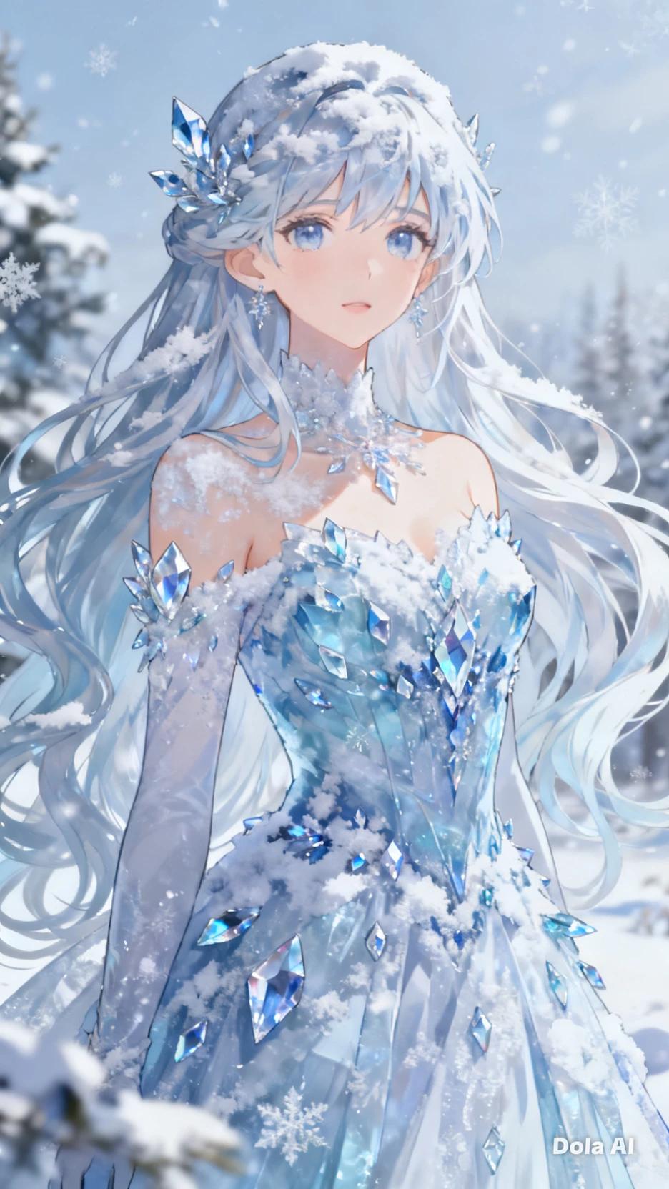 Jean the Guardian of Winter thumbnail