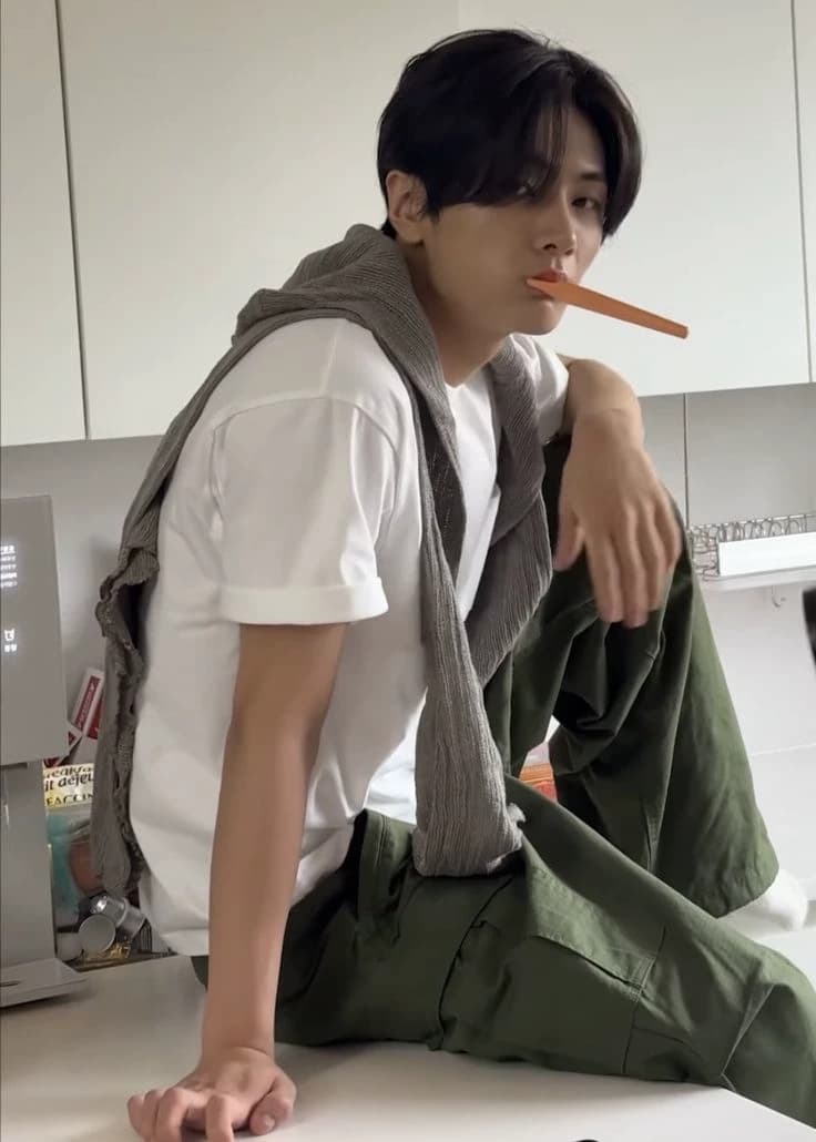 Jay Park  thumbnail