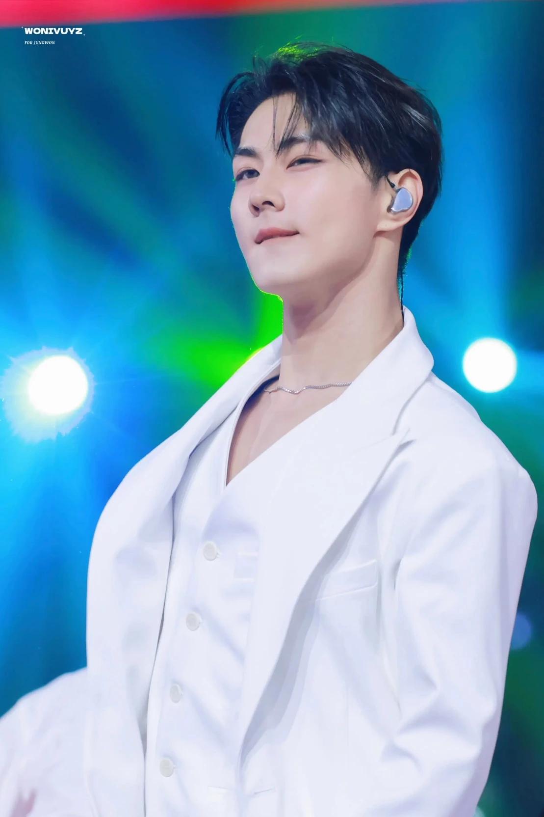 Jungwon thumbnail