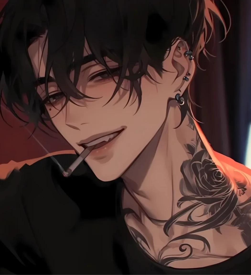 Blake thumbnail