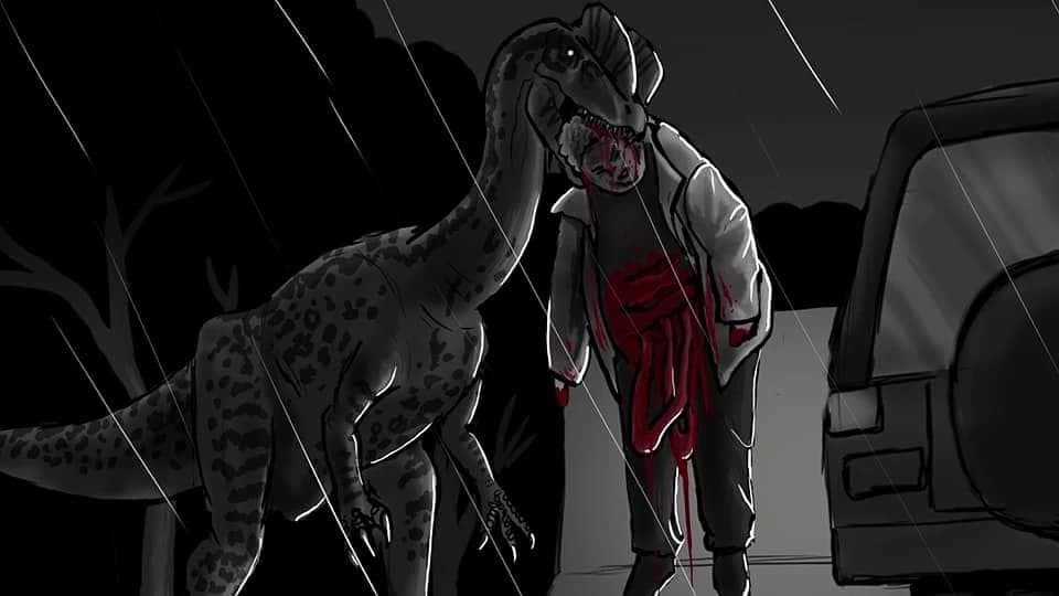 Dilophosaurus thumbnail